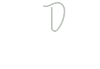 Gentle Dentistry of Columbus short white logo